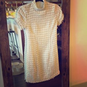 LAST CAL adorable “Chanel” like dress.